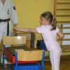 I Turniej Karate: Szkoła jak Dom 2007
